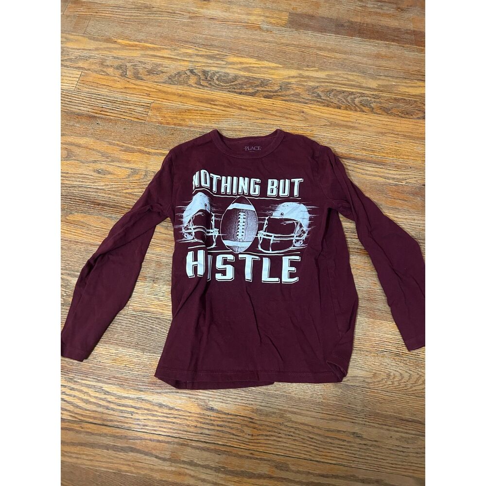 Children's Place Medium Long Sleeve